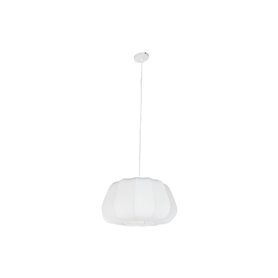 Suspension Home ESPRIT Blanc Métal 50 W 40 x 40 x 25 cm