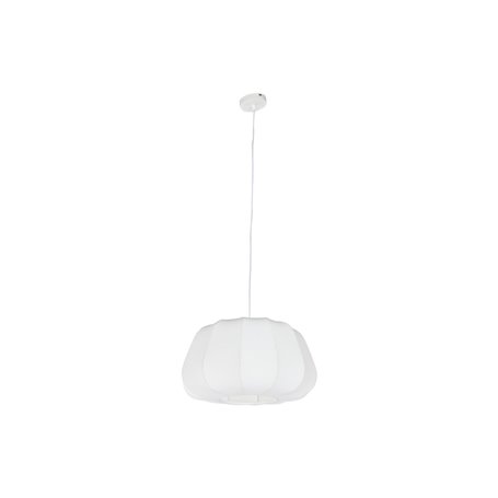 Suspension Home ESPRIT Blanc Métal 50 W 40 x 40 x 25 cm