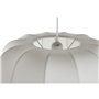 Suspension Home ESPRIT Blanc Métal 50 W 40 x 40 x 25 cm