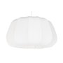 Suspension Home ESPRIT Blanc Métal 50 W 40 x 40 x 25 cm