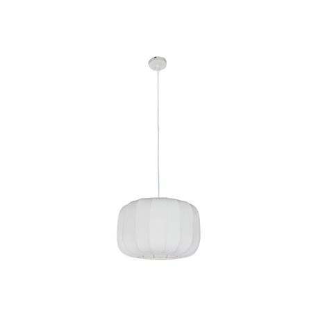 Suspension Home ESPRIT Blanc Métal 50 W 45 x 45 x 24 cm