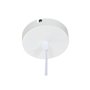 Suspension Home ESPRIT Blanc Métal 50 W 45 x 45 x 24 cm