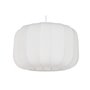 Suspension Home ESPRIT Blanc Métal 50 W 45 x 45 x 24 cm