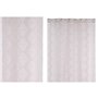 Rideau Home ESPRIT Rose clair Urbaine 140 x 260 cm