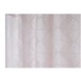 Rideau Home ESPRIT Rose clair Urbaine 140 x 260 cm