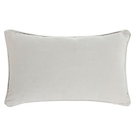 Coussin Home ESPRIT Beige 50 x 30 cm