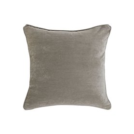 Coussin Home ESPRIT Marron 45 x 45 cm