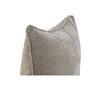 Coussin Home ESPRIT Marron 45 x 45 cm