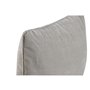 Coussin Home ESPRIT Gris clair 50 x 30 cm