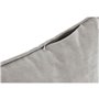 Coussin Home ESPRIT Gris clair 50 x 30 cm