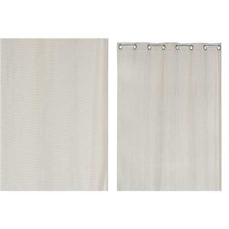 Rideau Home ESPRIT Beige 140 x 280 cm