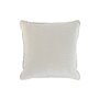 Coussin Home ESPRIT Beige 45 x 45 cm