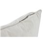 Coussin Home ESPRIT Beige 50 x 30 cm