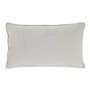 Coussin Home ESPRIT Beige 50 x 30 cm