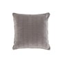 Coussin Home ESPRIT Rose clair 45 x 45 cm