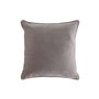 Coussin Home ESPRIT Rose clair 45 x 45 cm