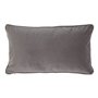 Coussin Home ESPRIT Rose clair 50 x 30 cm