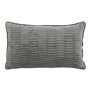 Coussin Home ESPRIT Gris clair 50 x 30 cm