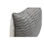 Coussin Home ESPRIT Gris clair 50 x 30 cm