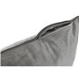 Coussin Home ESPRIT Gris clair 50 x 30 cm