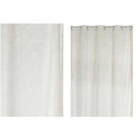 Rideau Home ESPRIT Beige 140 x 280 cm