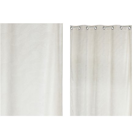 Rideau Home ESPRIT Beige 140 x 280 cm