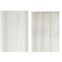 Rideau Home ESPRIT Beige 140 x 280 cm