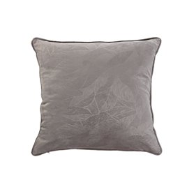 Coussin Home ESPRIT Rose clair 45 x 45 cm