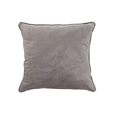 Coussin Home ESPRIT Rose clair 45 x 45 cm