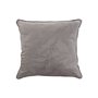 Coussin Home ESPRIT Rose clair 45 x 45 cm