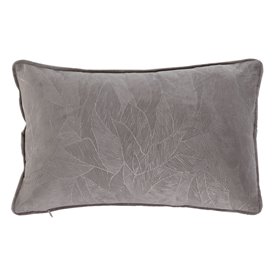 Coussin Home ESPRIT Rose clair 50 x 30 cm