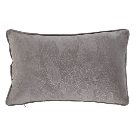 Coussin Home ESPRIT Rose clair 50 x 30 cm