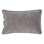 Coussin Home ESPRIT Rose clair 50 x 30 cm