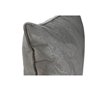 Coussin Home ESPRIT Gris clair 45 x 45 cm