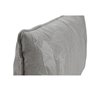 Coussin Home ESPRIT Gris clair 50 x 30 cm