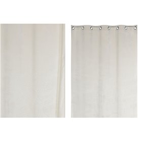 Rideau Home ESPRIT Beige 140 x 280 cm