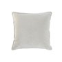 Coussin Home ESPRIT Beige 45 x 45 cm