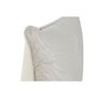 Coussin Home ESPRIT Beige 45 x 45 cm