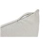 Coussin Home ESPRIT Beige 50 x 30 cm