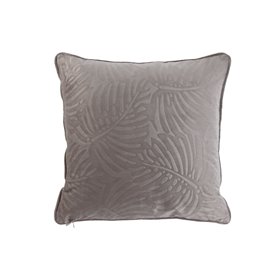 Coussin Home ESPRIT Rose clair 45 x 45 cm