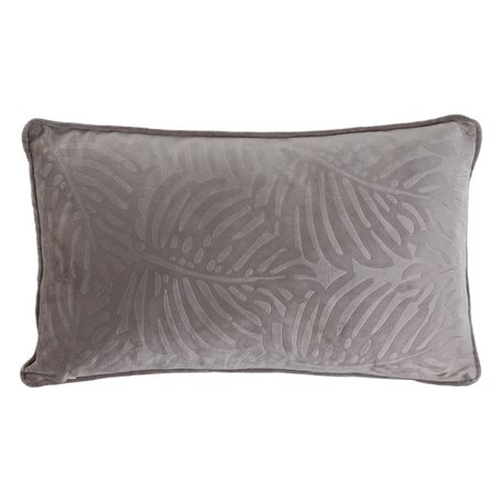 Coussin Home ESPRIT Rose clair 50 x 30 cm