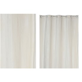 Rideau Home ESPRIT Beige 140 x 280 cm