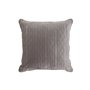 Coussin Home ESPRIT Rose clair 45 x 45 cm