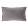 Coussin Home ESPRIT Rose clair 50 x 30 cm