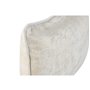 Coussin Home ESPRIT Beige 50 x 30 cm