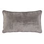 Coussin Home ESPRIT Rose clair 50 x 30 cm