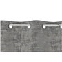 Rideau Home ESPRIT Gris clair 140 x 280 cm