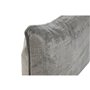 Coussin Home ESPRIT Gris clair 50 x 30 cm