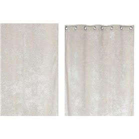 Rideau Home ESPRIT Beige 140 x 260 cm