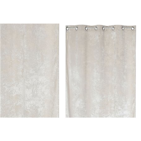 Rideau Home ESPRIT Beige 140 x 260 cm